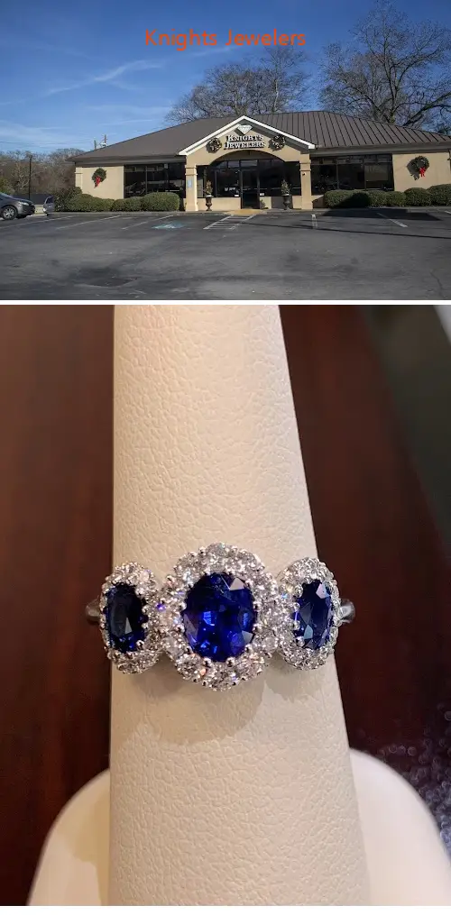 knights jewelers ga