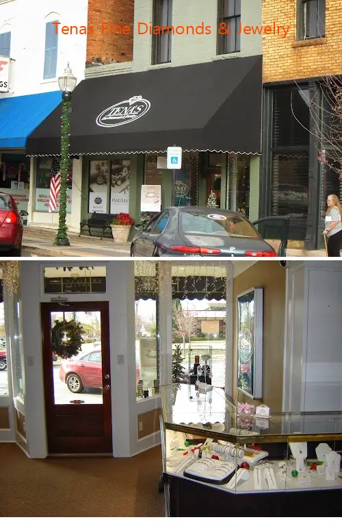 tenas fine diamonds  jewelry ga 30643