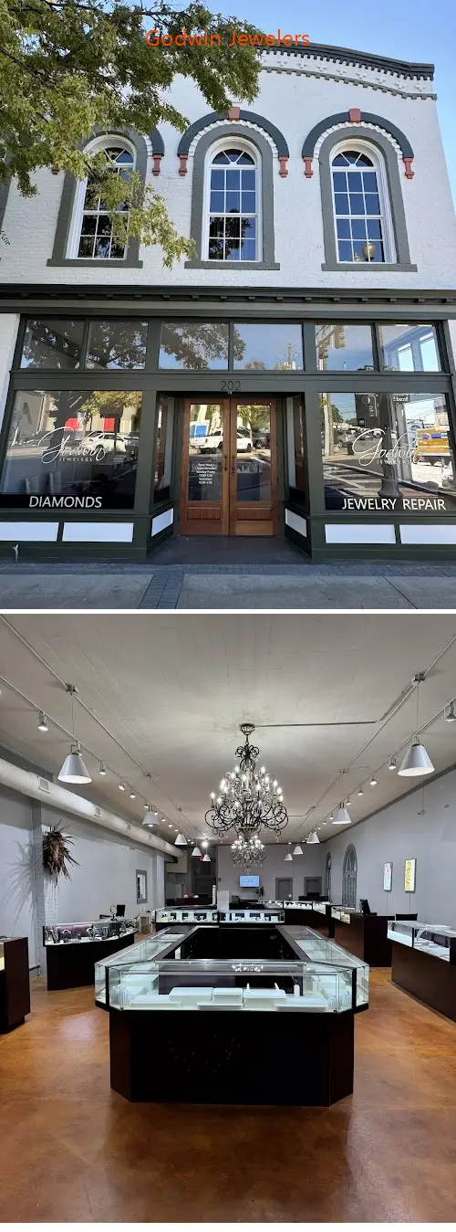 godwin jewelers ga