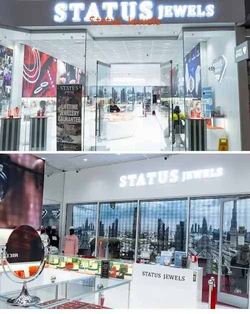 status jewels ga 30043