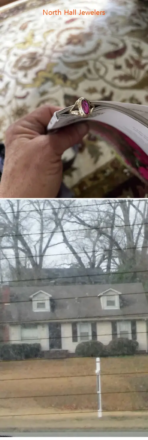 north hall jewelers ga