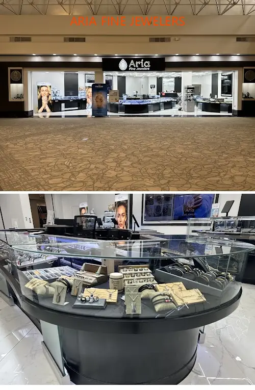 aria fine jewelers ga