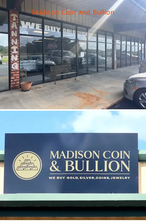 madison coin and bullion ga