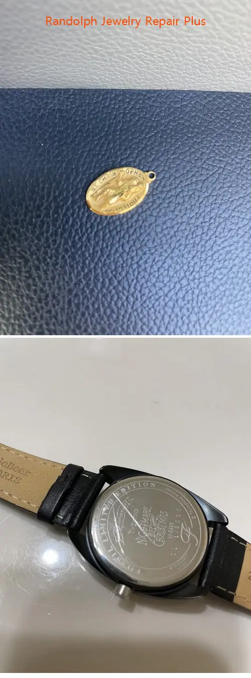 randolph jewelry repair plus ga