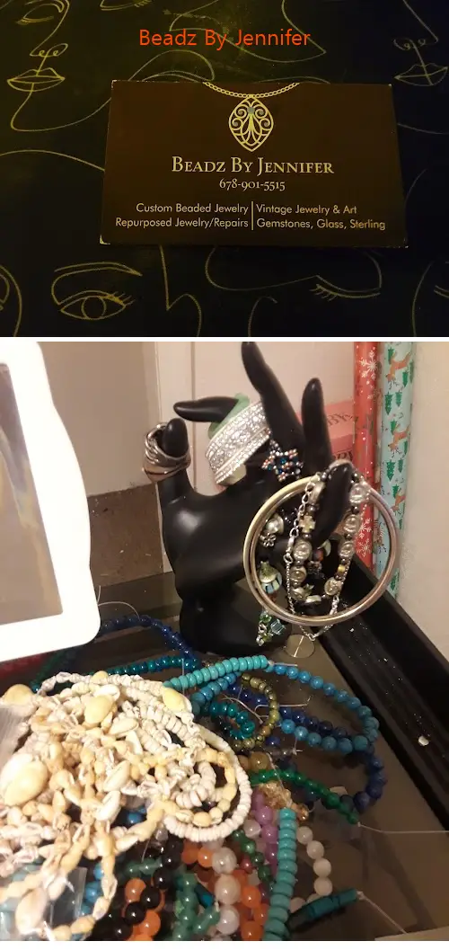 beadz by jennifer ga