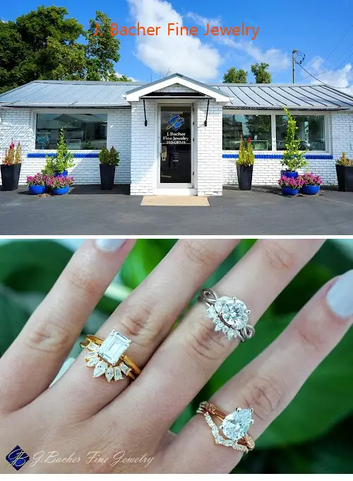 j bacher fine jewelry il
