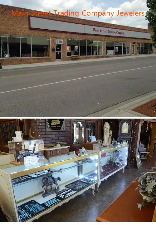 main street trading company jewelers il