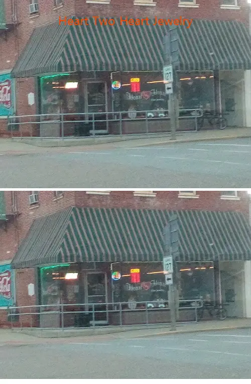 heart two heart jewelry il