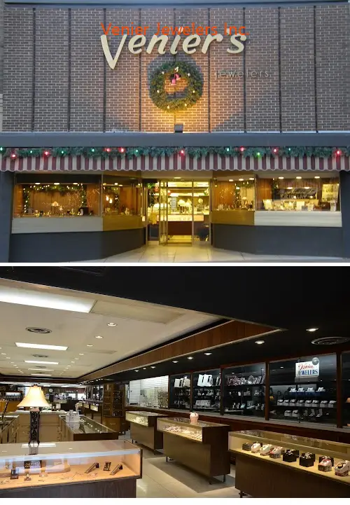 venier jewelers inc il