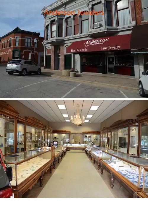 anderson jewelers il