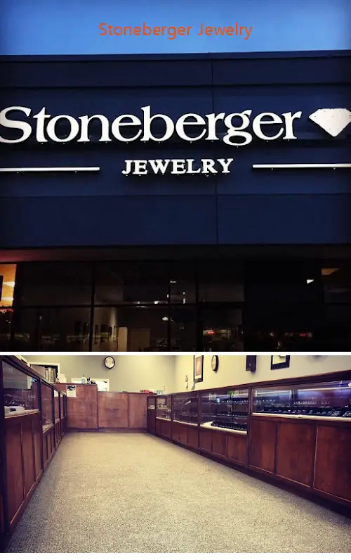stoneberger jewelry il