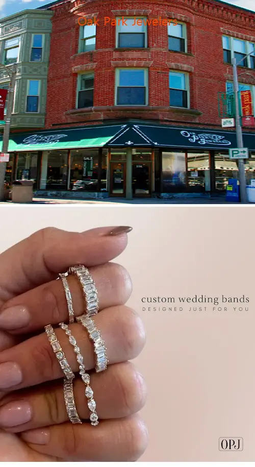 oak park jewelers il