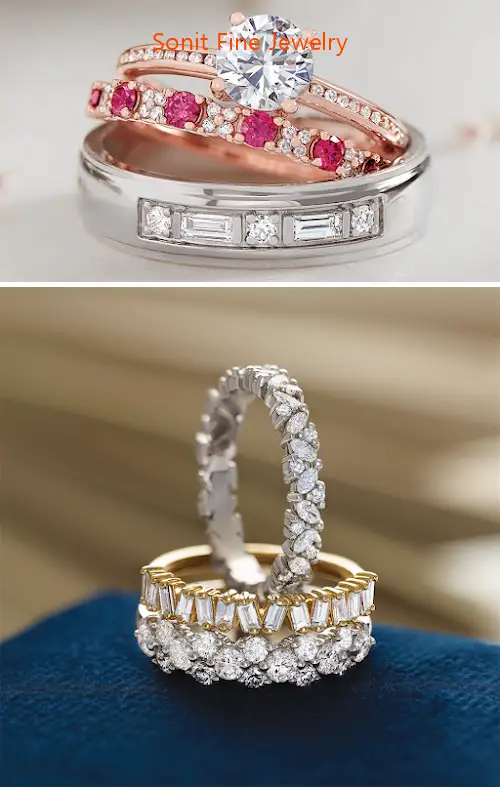 sonit fine jewelry il