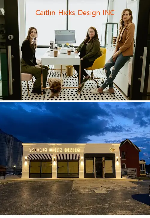 caitlin hicks design inc il