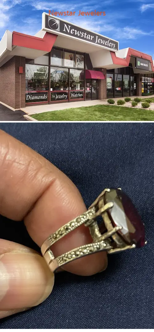 newstar jewelers il