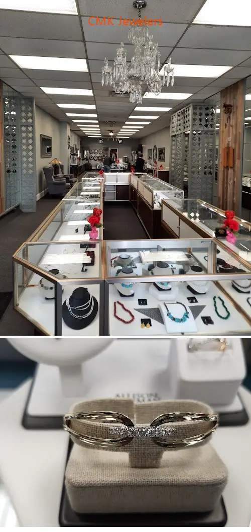 cmk jewelers il
