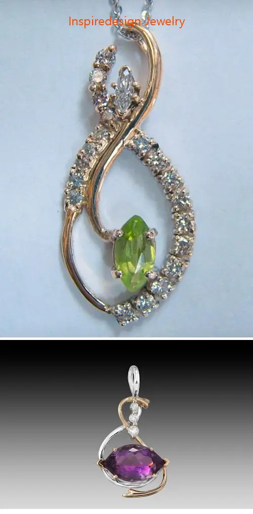 inspiredesign jewelry il