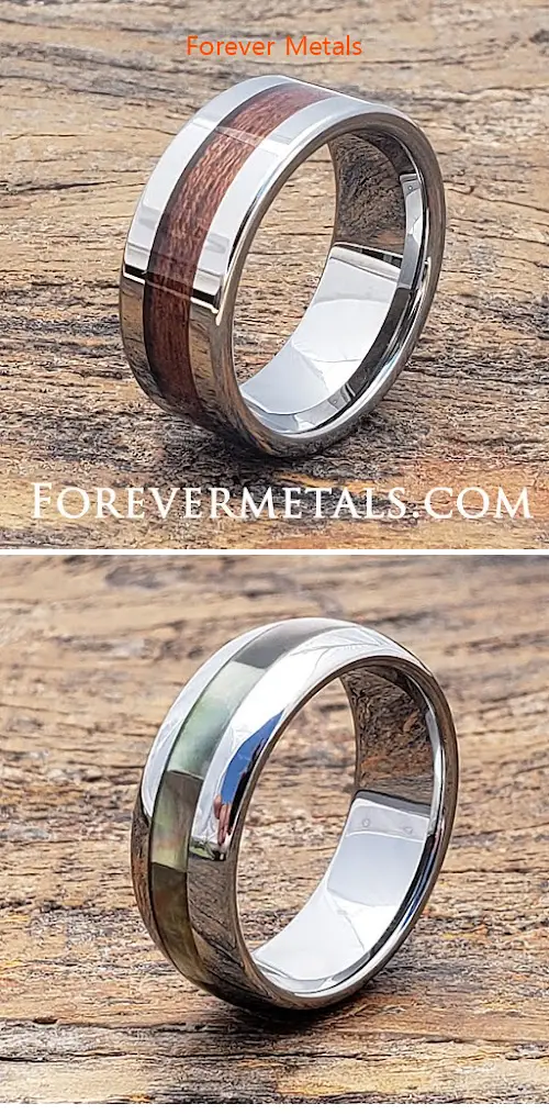 forever metals il