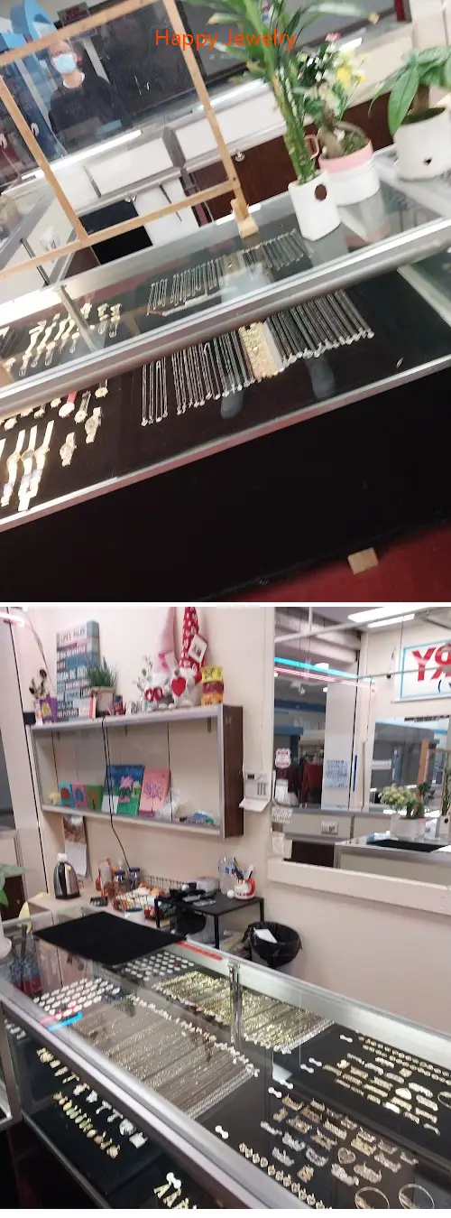 happy jewelry il