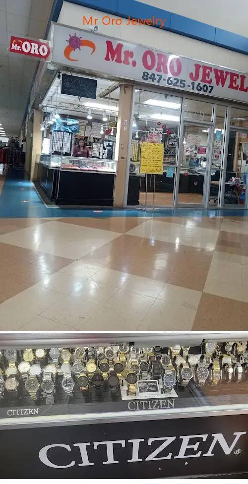 mr oro jewelry il