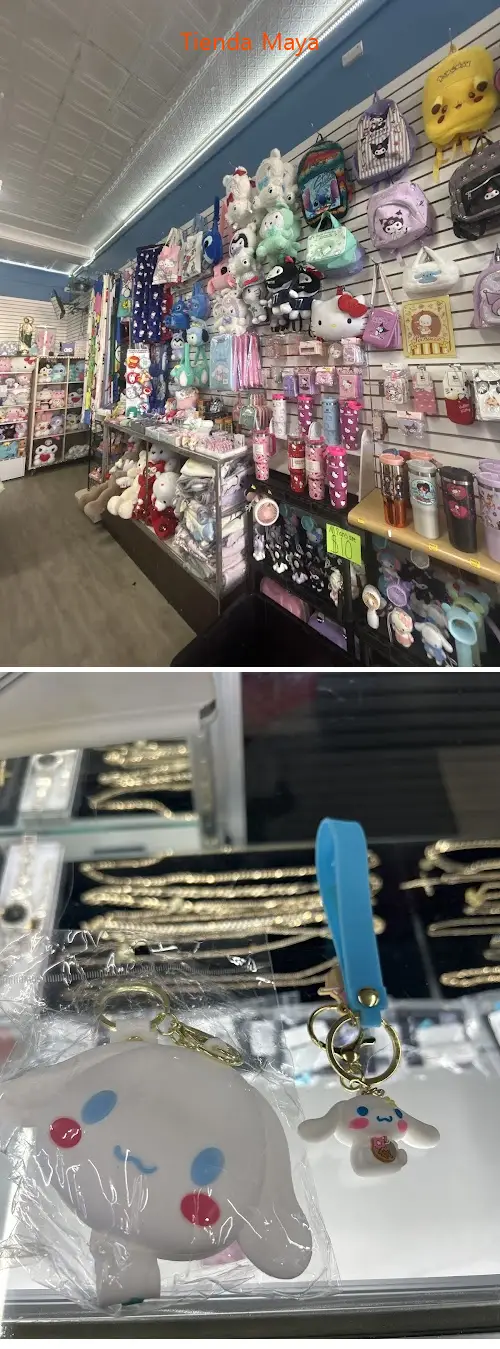 tienda maya il