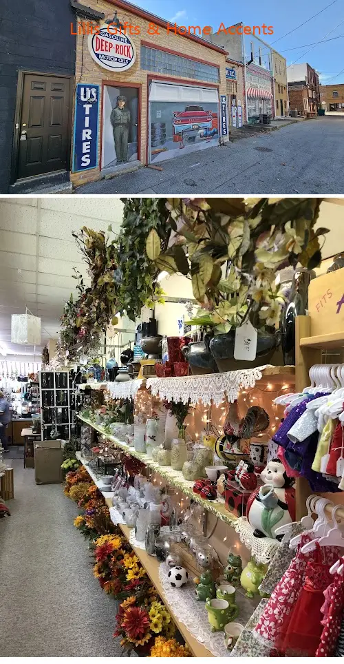 lillis gifts  home accents il