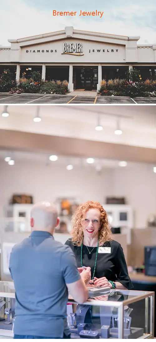 bremer jewelry il