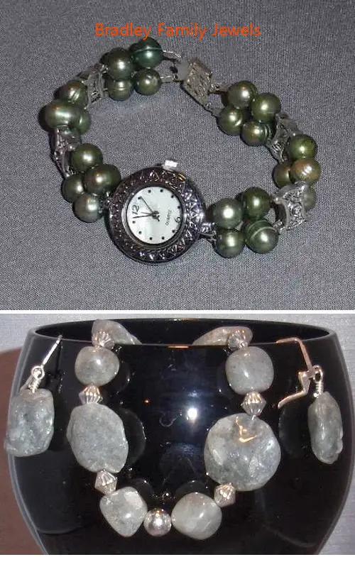 bradley family jewels il