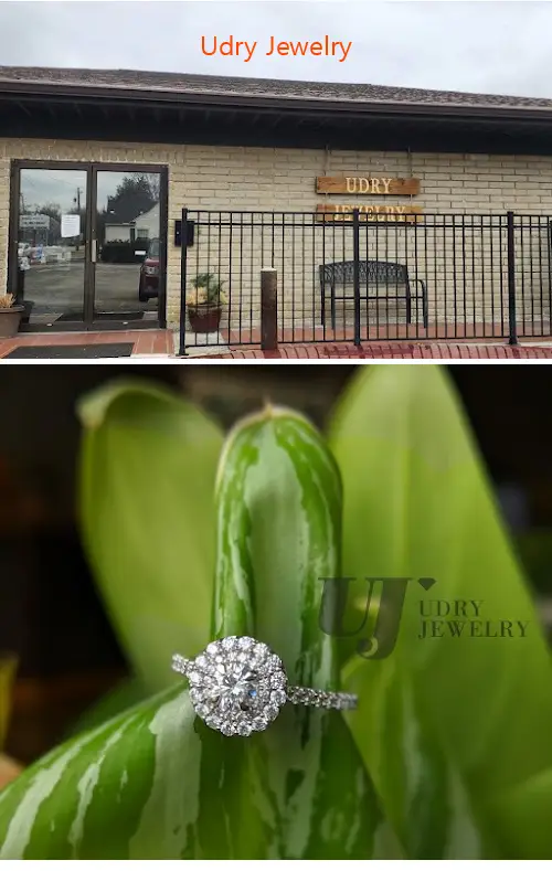 udry jewelry il