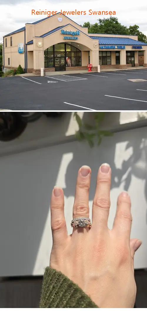 reiniger jewelers swansea il