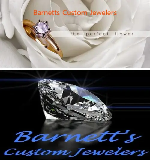 barnetts custom jewelers il