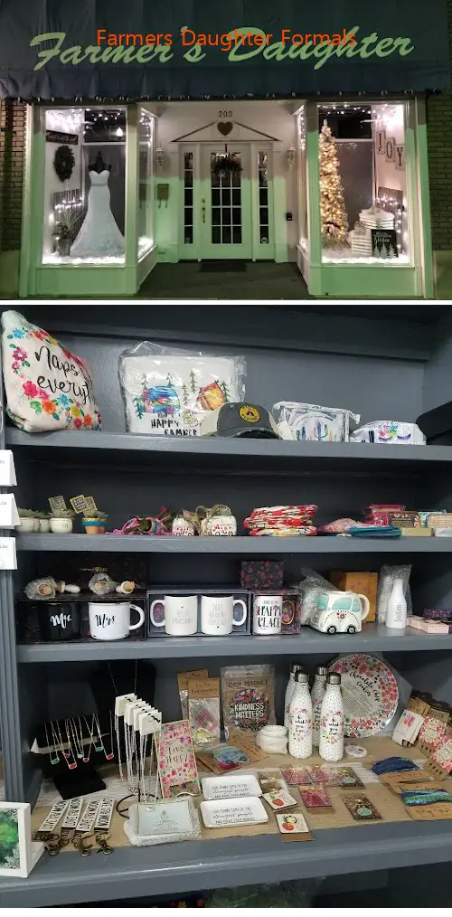 farmers daughter formals il