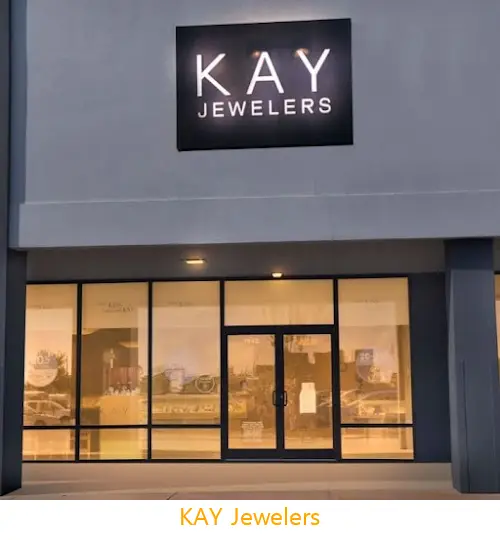 kay jewelers il 60451
