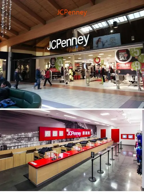 jcpenney il 60431