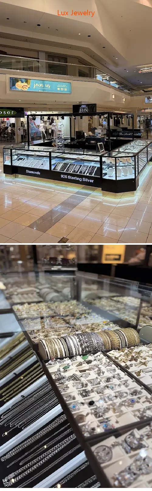 lux jewelry il