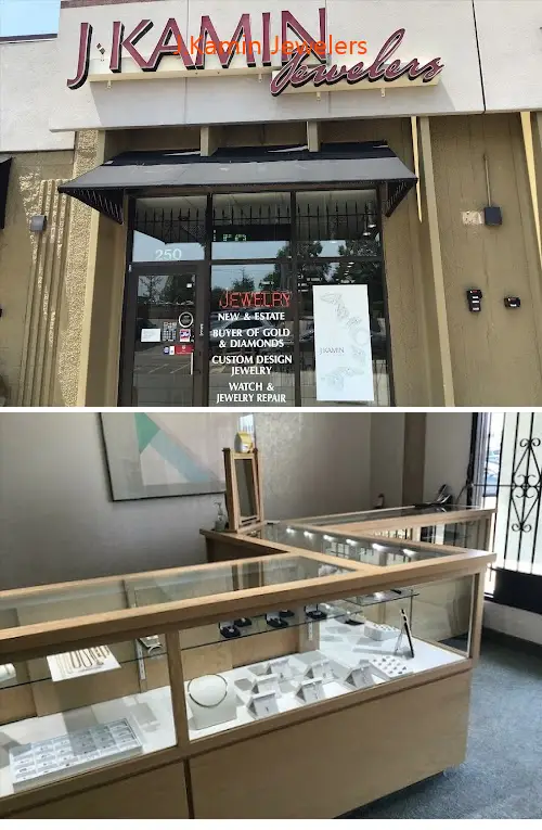 jkamin jewelers il
