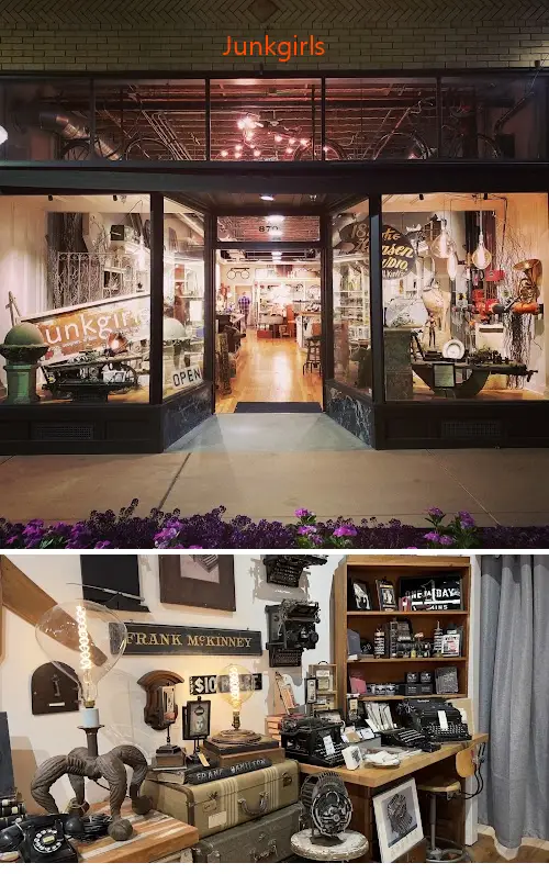 junkgirls ca
