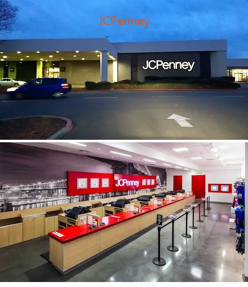 jcpenney ca 95356