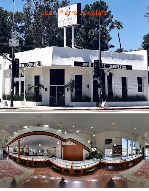 jean pierre jewelers ca