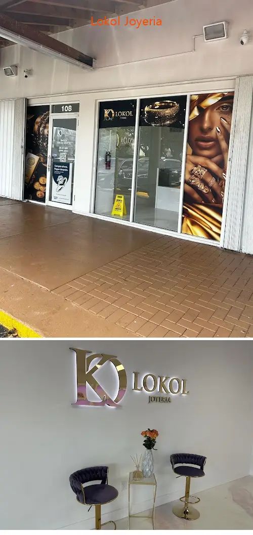 lokol joyeria fl