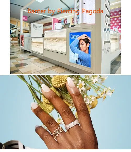 banter by piercing pagoda fl 27001