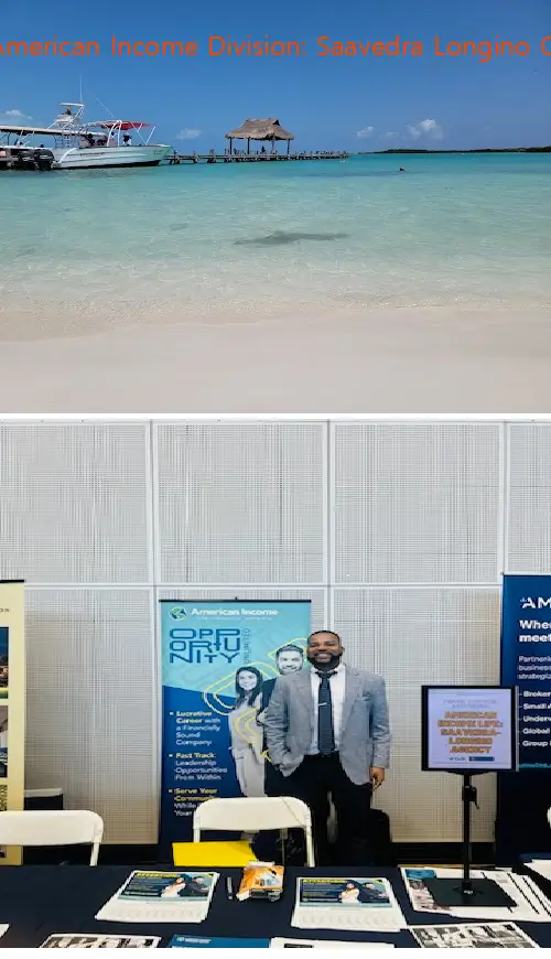 globe life american income division: saavedra longino organization ca 94621