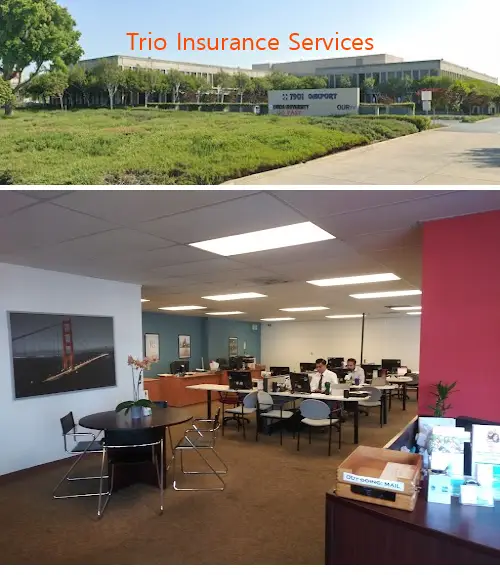 trio insurance services ca