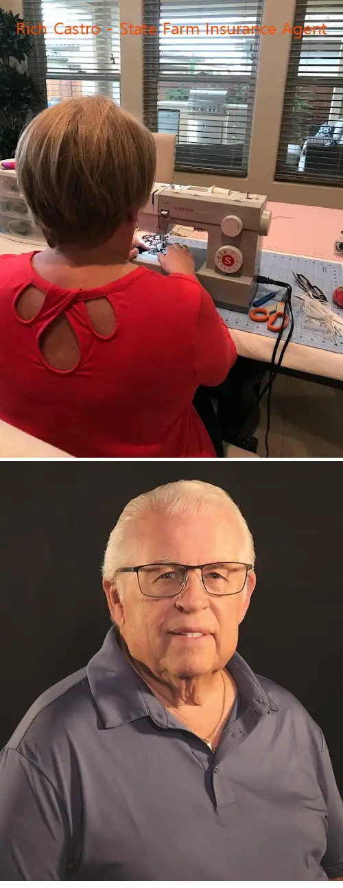 rich castro  state farm insurance agent ca