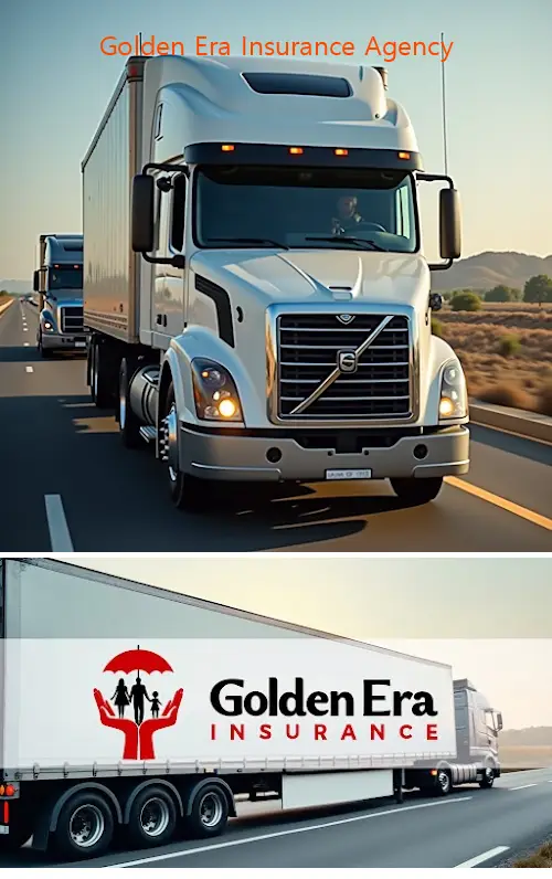golden era insurance agency ca