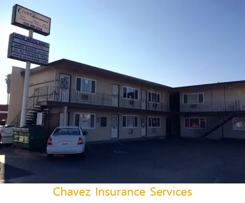 chavez insurance services ca