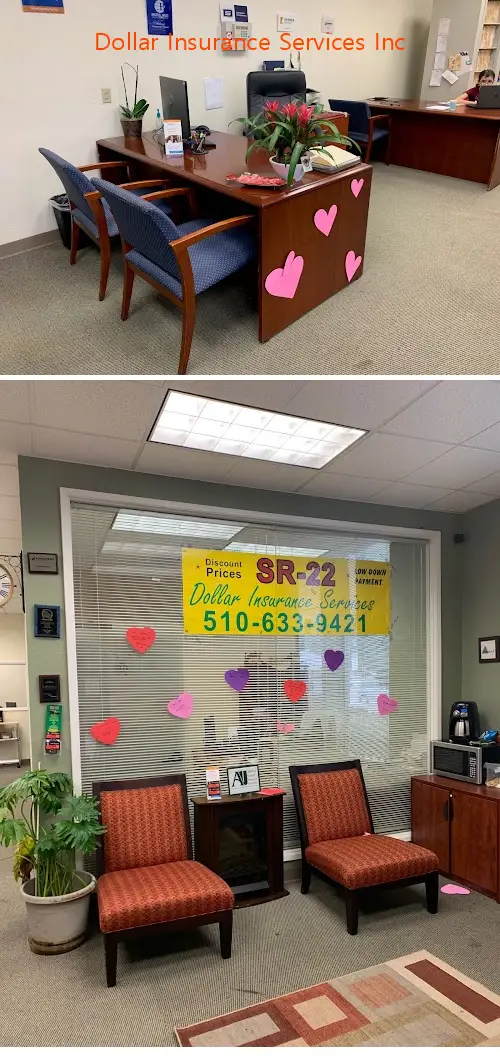 dollar insurance services inc ca