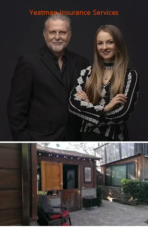 yeatman insurance services ca