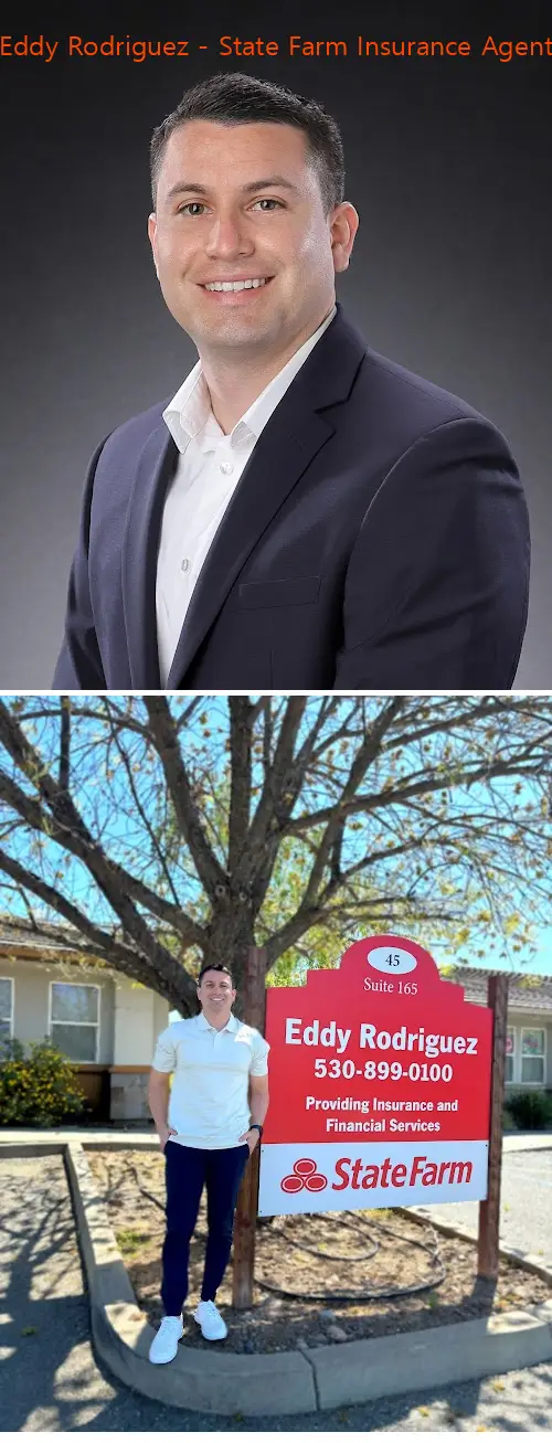eddy rodriguez  state farm insurance agent ca