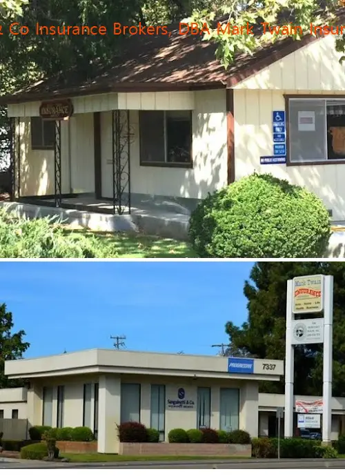 sanguinetti  co insurance brokers dba mark twain insurance services ca 95222